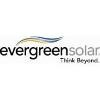 Evergreen Solar Logo