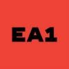 Everybody At Once Logo