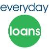 Everyday loans Logo