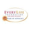EveryLife Foundation for Rare Diseases Logo