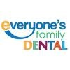 Everyone's Family Dental Logo