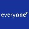 Everyone+ Logo
