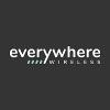 Everywhere Wireless Logo
