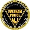 Evesham Township Police Department Logo