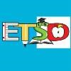 Evesham Township School District Logo