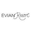 Evian Resort Logo