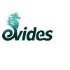 Evides Logo
