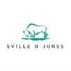 Eville & Jones Logo