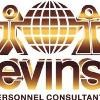 Evins Personnel Consultants Logo