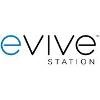 Evive Station Logo