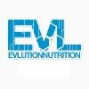 EVLUTION NUTRITION Logo