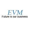 EVM Group Logo