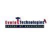 Evolet Technologies Centre Of Excellence Logo