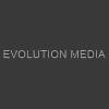Evolution Media Logo