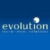 Evolution Recruitment Solutions (Singapore) Logo