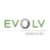 Evolv Surfaces Logo