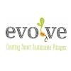 Evolve (India) Logo