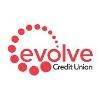 evolve Federal Credit Union Logo