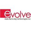 Evolve Manufacturing Technologies Logo