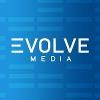 Evolve Media LLC Logo