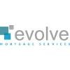Evolve Mortgage Services Logo