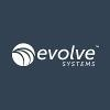 Evolve Systems Logo