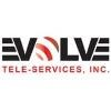 Evolve Tele-Services Logo