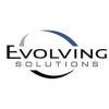 Evolving Solutions Logo