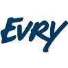 EVRY India Logo