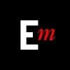 Ex Machina Logo