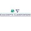 Exacompta Clairefontaine Logo