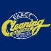 Exact Cleaning and Maintenance Services Logo