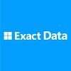 Exact Data Logo