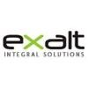 Exalt Integral Solutions Logo