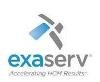 Exaserv Logo