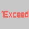 Exceed Marketing Force Logo