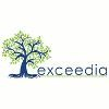 Exceedia Logo