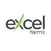 Excel Farms Logo