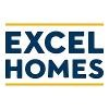 Excel Homes Logo