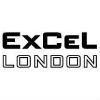 ExCeL London Logo