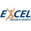 Excel Rehabilitation and Sports Enhancement Logo