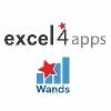 Excel4apps Logo