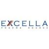Excella Pharma Source Logo