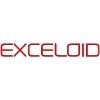 Exceloid Soft Systems Logo