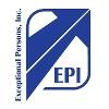 Exceptional Persons Logo