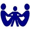 Exchange Club Child Abuse Prevention Center of North Carolina Logo