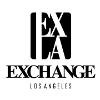Exchange Los Angeles Logo