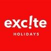 Excite Holidays Logo