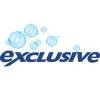 Exclusive Contract Services Logo
