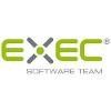 EXEC Software Team Logo